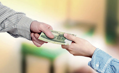 سازماندهی تولید از طریق سرمایه‌گذاری