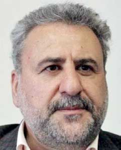 مراقب ستون پنجم
تحریمها باشیم