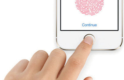 خداحافظی اپل با حسگر اثر انگشت در گوشی‌های آیفون