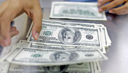متقاضی واقعی برای خرید دلار در بازار وجود ندارد
