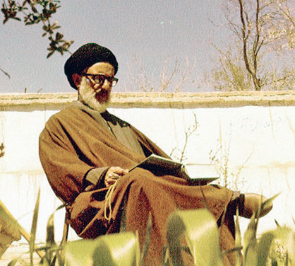 درگذشت آیتالله طالقانی