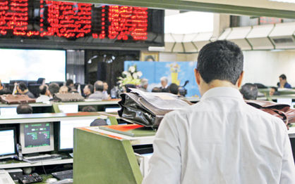 فتح 10 کانال بورسی در 3 روز معاملاتی