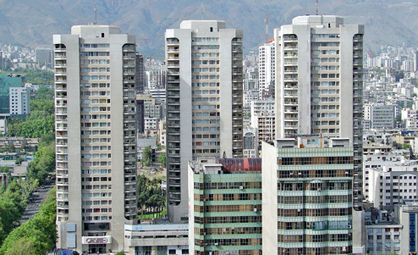 پارکینگ، مانع تغییر الگوی ساخت مسکن