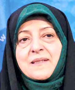 ارتقای چشمگیر بودجه معاونت امور زنان در دولت دوازدهم