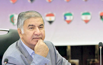 پیشبینی اندرونی نفت از واکنش به تحریم ایران