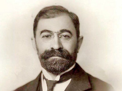 نخستوزیری دوباره محمدعلی فروغی