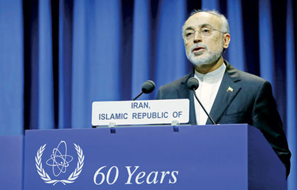 سرنوشت برجام از مهمترین نگرانیهای جهانی است