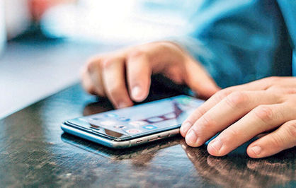 مهاجرت 1/5 میلیون کاربر از اپراتورهای همراه