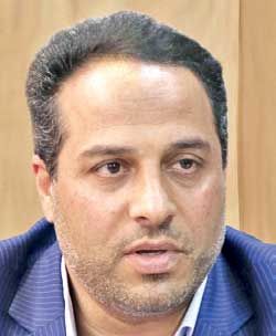 رکورد زنی بازسازی شبکه فرسوده فاضلاب