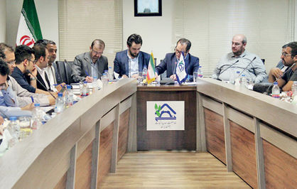 آیا انتخابات اتاق بازرگانی توسط جوانان کلید خواهد خورد؟