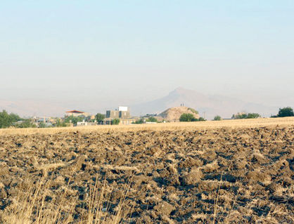 کشف ۶ محوطه نوسنگی در کرمانشاه