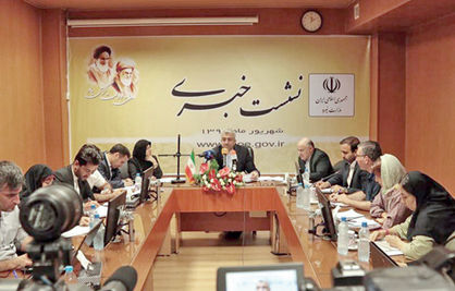 جدایی مهاب قدس از آستان؟