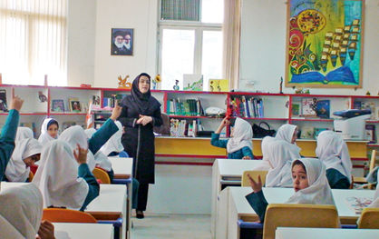 پاسکاری حقالتدریسیها