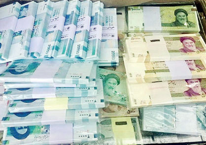 سهم 3.5 درصدی اسکناس و سکه از نقدینگی کشور
