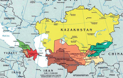 ضرورتهای ایران برای نگاه به شرق