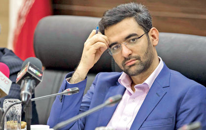 دستگاه قضایی هنوز گوشیهای مسدود شده را روانه بازار نکرده است