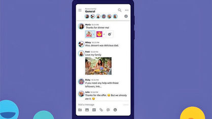 بازگشت مسنجر یاهو
به اندروید و iOS
