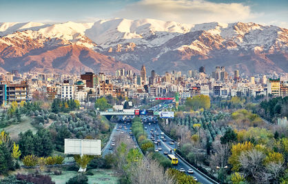 شفاف سازی حلقه گمشده توسعه پایتخت