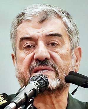 دستاوردهای نظام از اعتماد متقابل دولت و سپاه