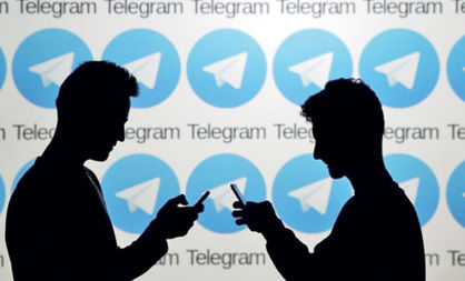 هیچ توافق پشت پردهای با تلگرام نداریم