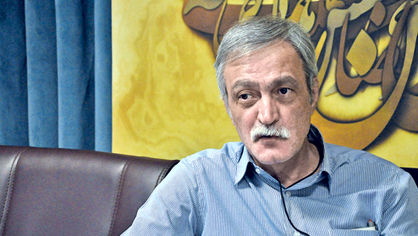 در ستایش گفتوگو درباره آب