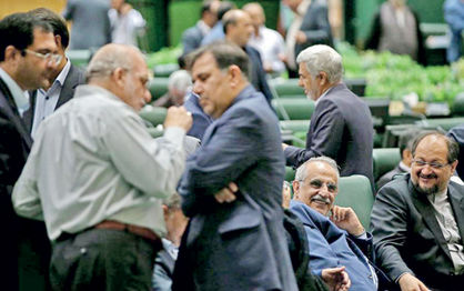 وزیرریزان پاییزی!