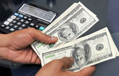 تصعید زیان با تسعیر ارزی