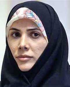 احتمال افزایش نمایندگان زن
 براساس لایحه جامع انتخابات