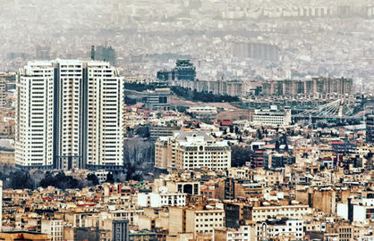 ورود سرمایه گذاران به بازار مسکن
