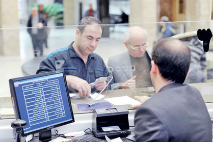 رقابت تعدادی از بانکها بر سر نرخ سود و جذب سپرده