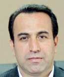 احتمال آلودگی آب
محمودآباد