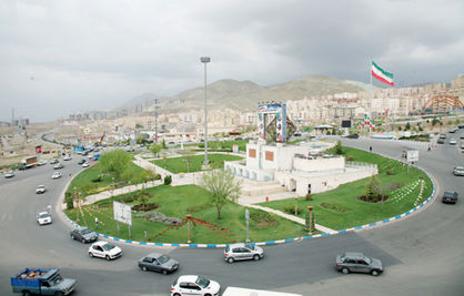تعدیل جمعیت کلان‌شهرها با توسعه شهرهای میانی