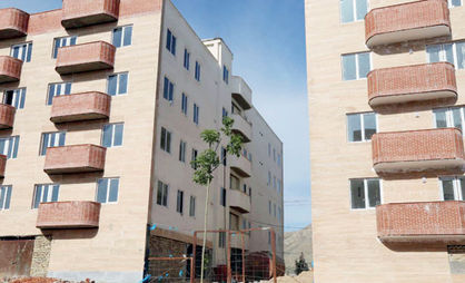 بیمیلی موجران جنوب تهران به رهن کامل