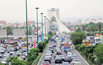 مثبت و منفیهای خروج پادگانها از تهران