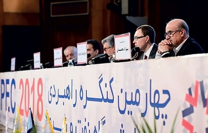 پوستاندازی پیمانکاری نفت به سمت توسعهدهندگی