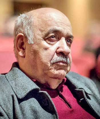 استعفای «داود گنجهای» از هیاتمدیره خانه موسیقی