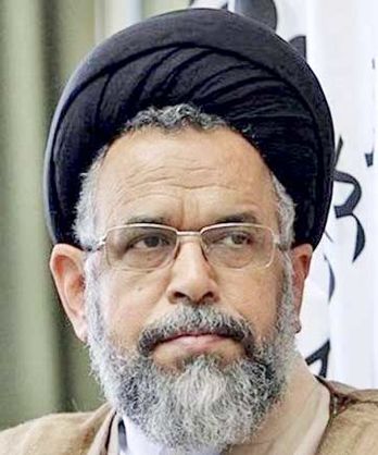 شناسایی عوامل مرتبط
با حادثه تروریستی اهواز
