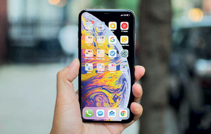 جدیدترین محصول اپل
با قیمت 39 میلیون تومان در بازار