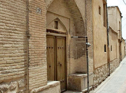۲۷ خانه تاریخی شیراز دوباره به مزایده میرود