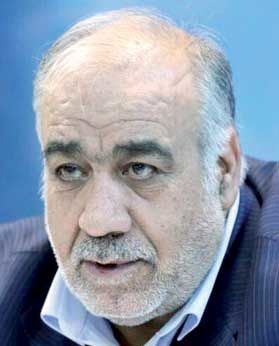 مشخص شدن واگذاری پروژهها به بخش خصوصی