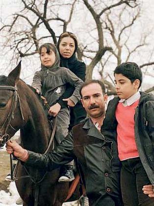 تلاش کارگردانی برای نوع تازهای از روایت سینما