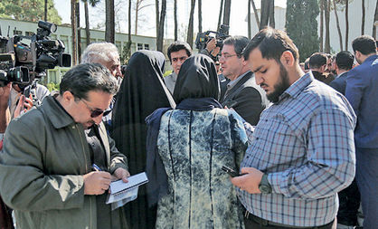 نمیتوانید نفت ما را قطع کنید و به حد موردنظرتان برسانید