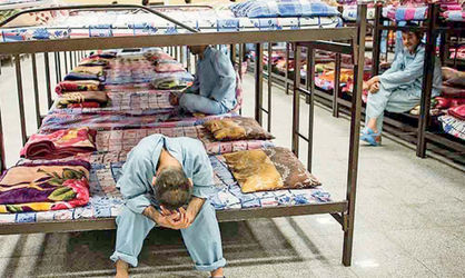 استفاده از ظرفیت سمنها در رفع آسیبهای اجتماعی