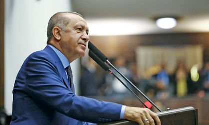 قمار ژئوپلیتیک اردوغان با کارت خاشقجی