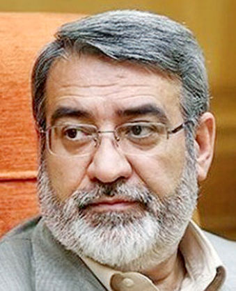 دستور رییسجمهوری برای چهاربانده شدن مسیر نجف
