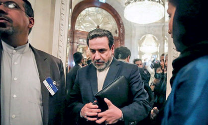 اروپا آهستهتر از انتظار ایران حرکت کرد