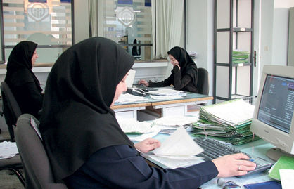 انحصار 40 درصدی چند شغلهها در بازار کار