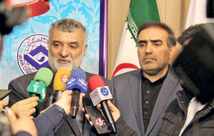 در بخش کشاورزی سیستم پاسخگو تعاونیها هستند