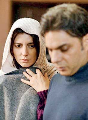 لیلا حاتمی و پیمان معادی به ترکیه میروند