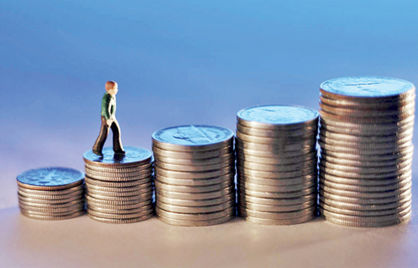 پردرآمدها 11 برابر بیشتر از کمدرآمدها دریافتی دارند